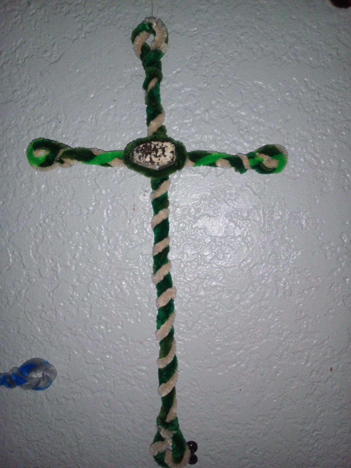 Cross Wall hanging