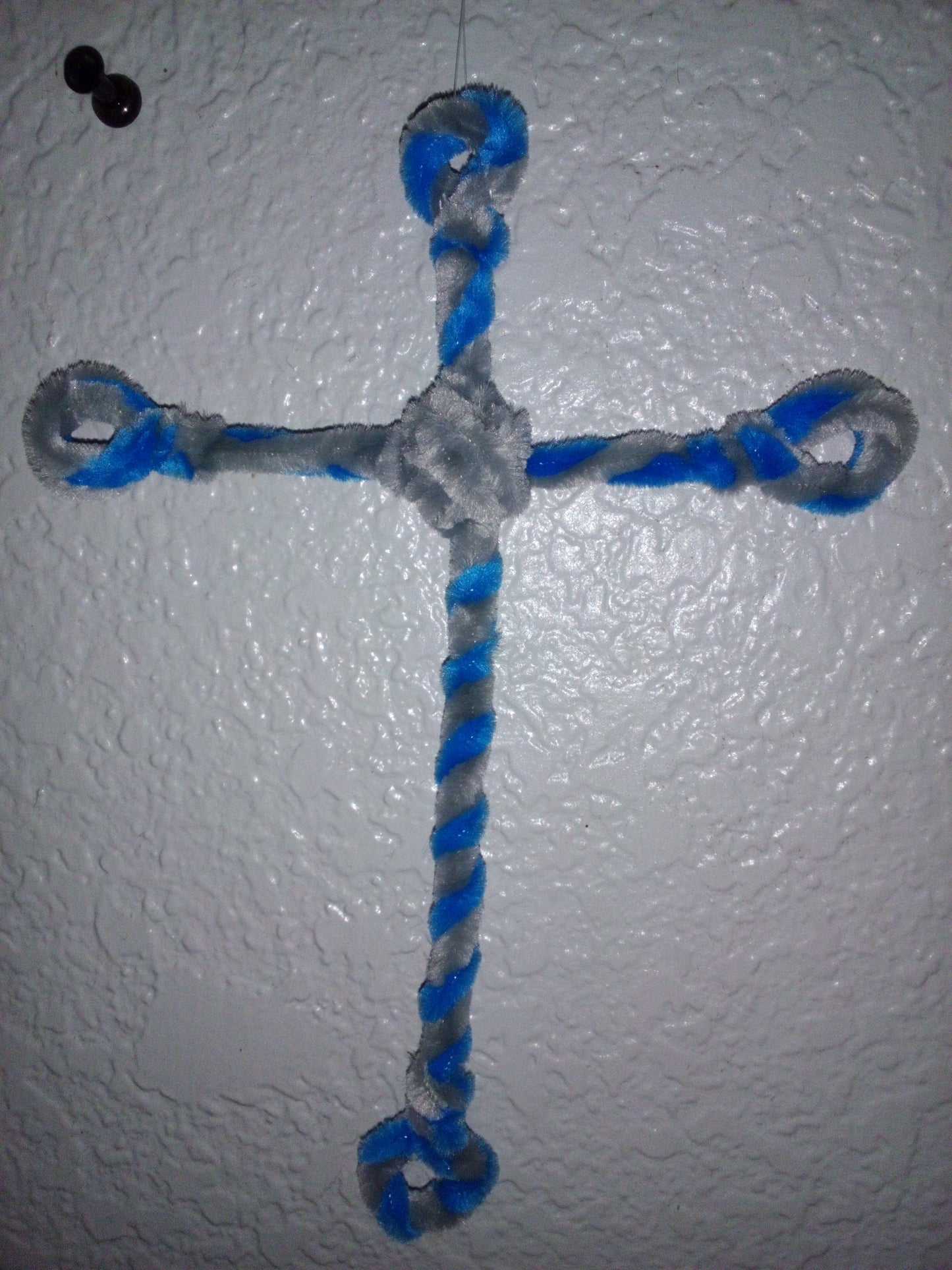 Cross Wall hanging