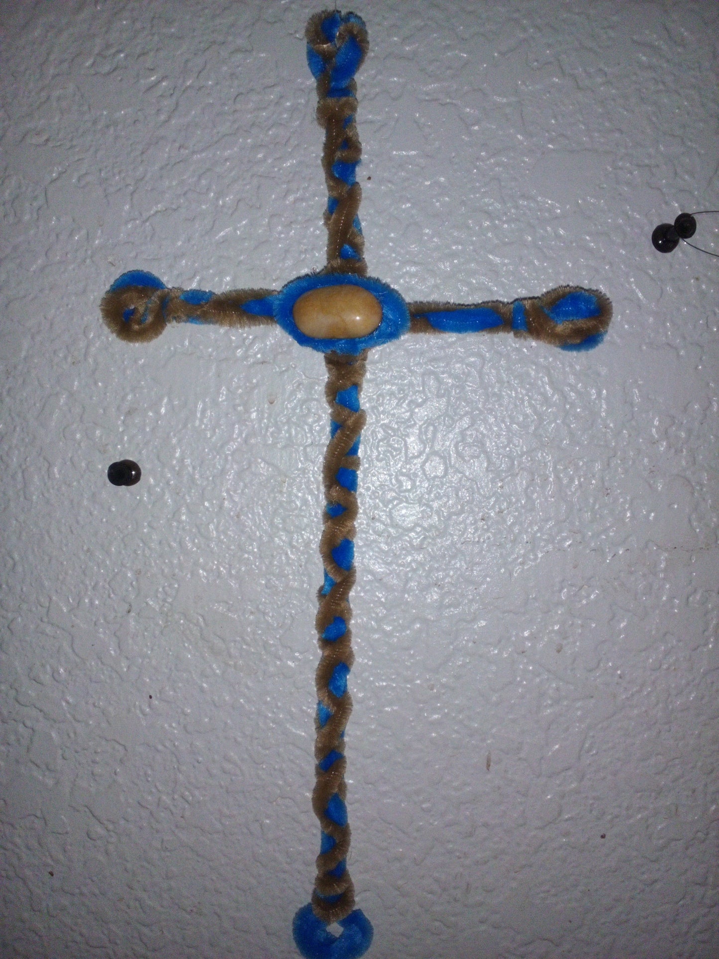 Cross Wall hanging