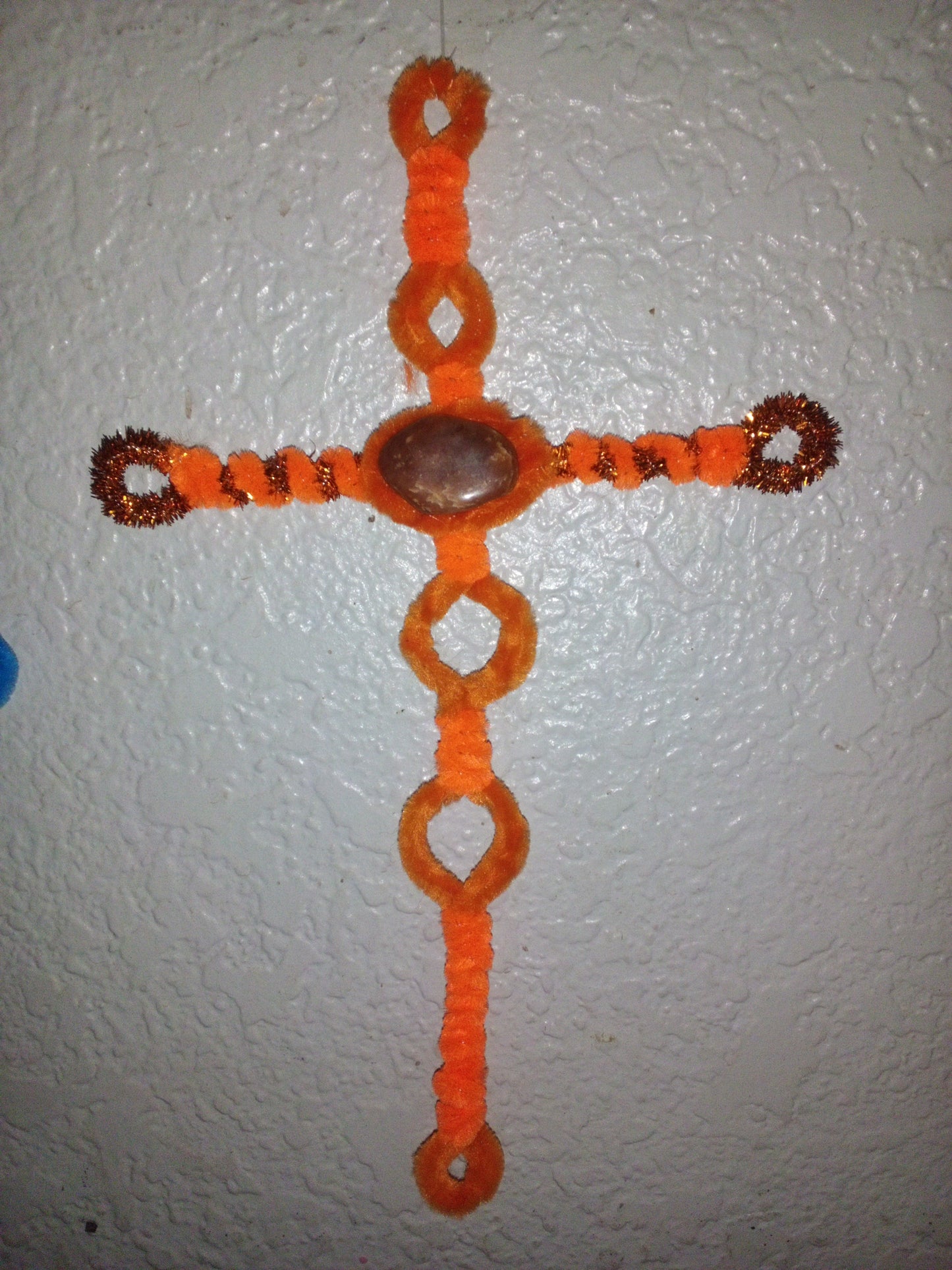 Cross Wall hanging