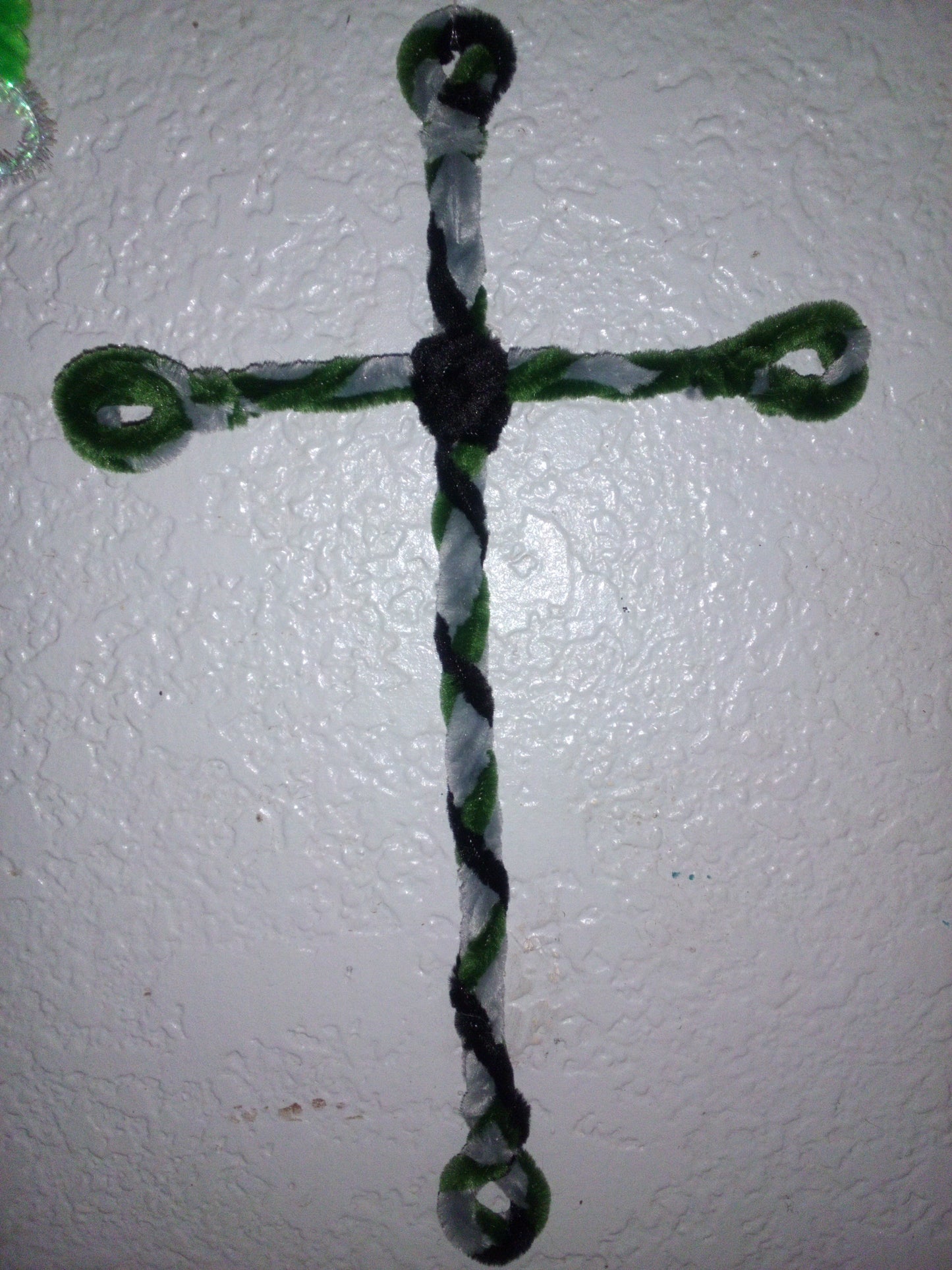 Cross Wall hanging