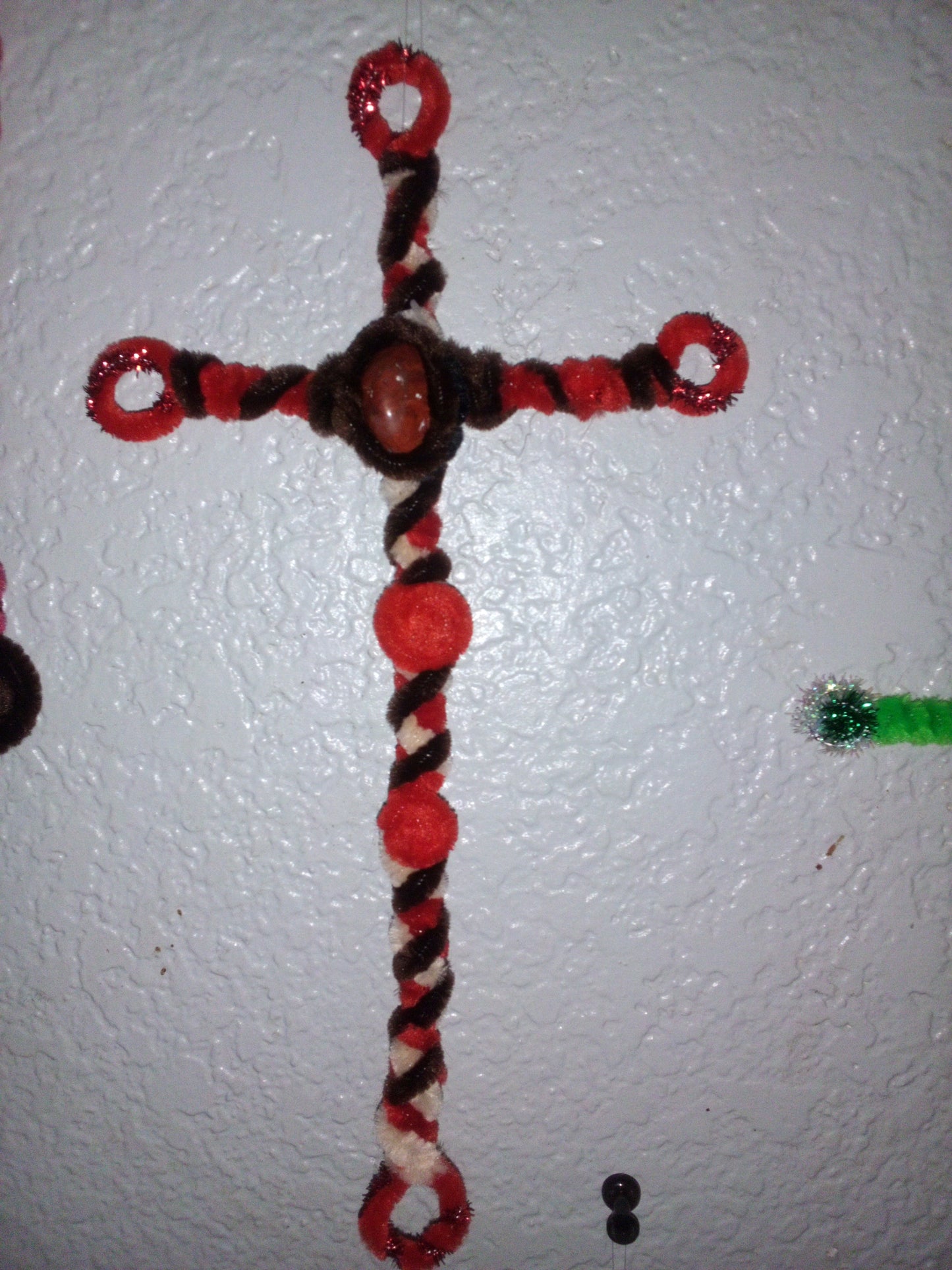 Cross Wall hanging