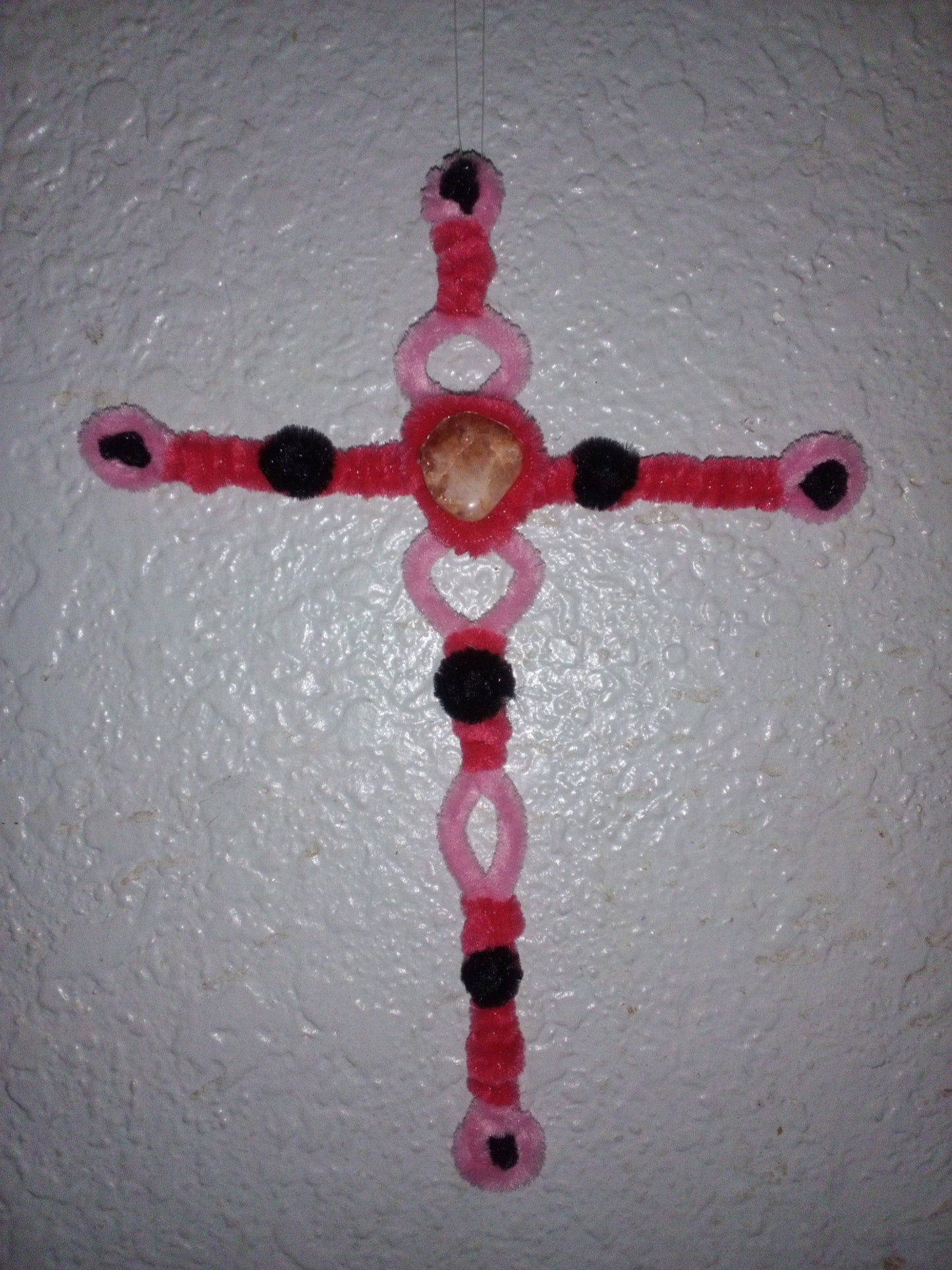 Cross Wall hanging