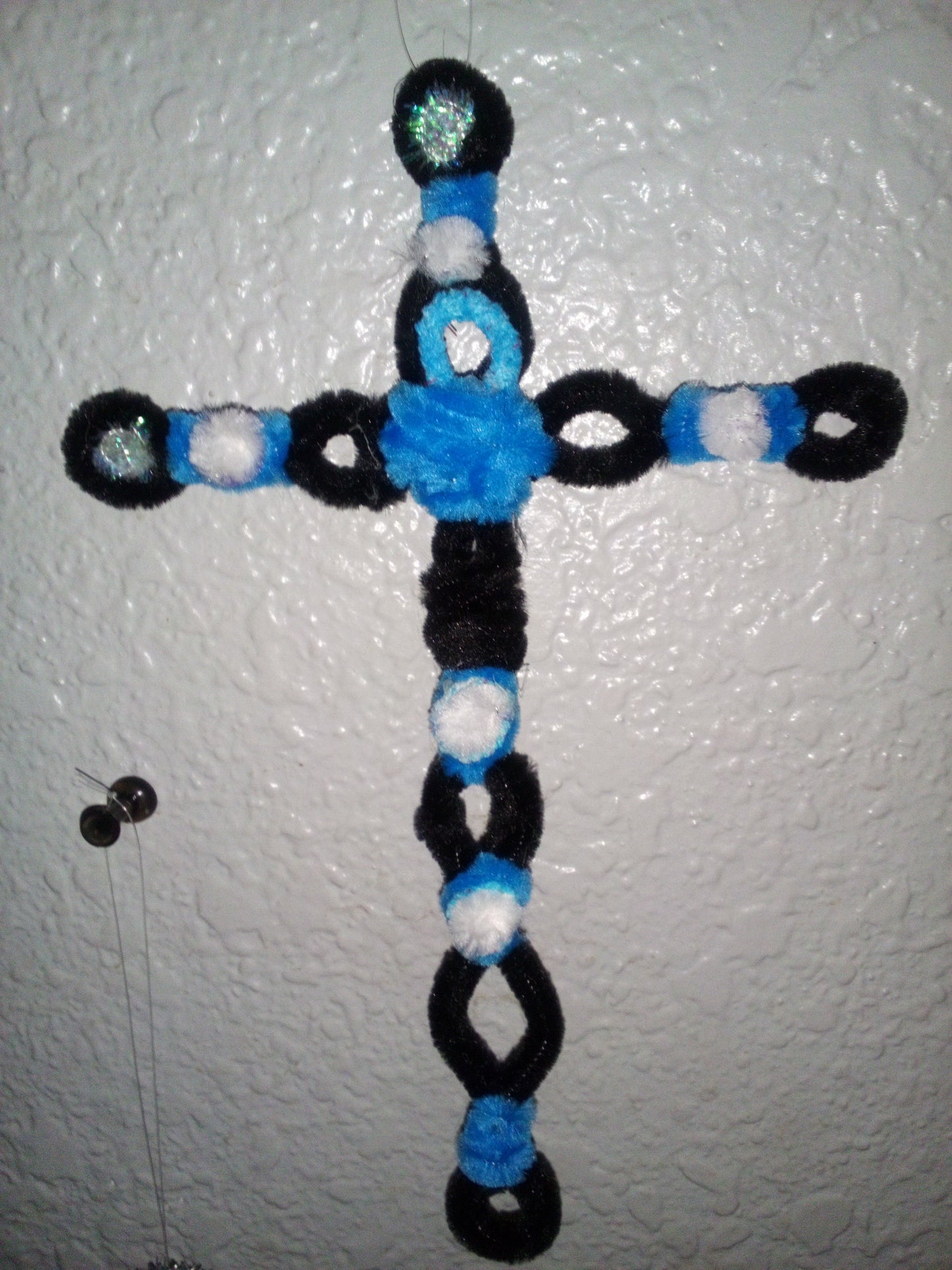 Cross Wall hanging