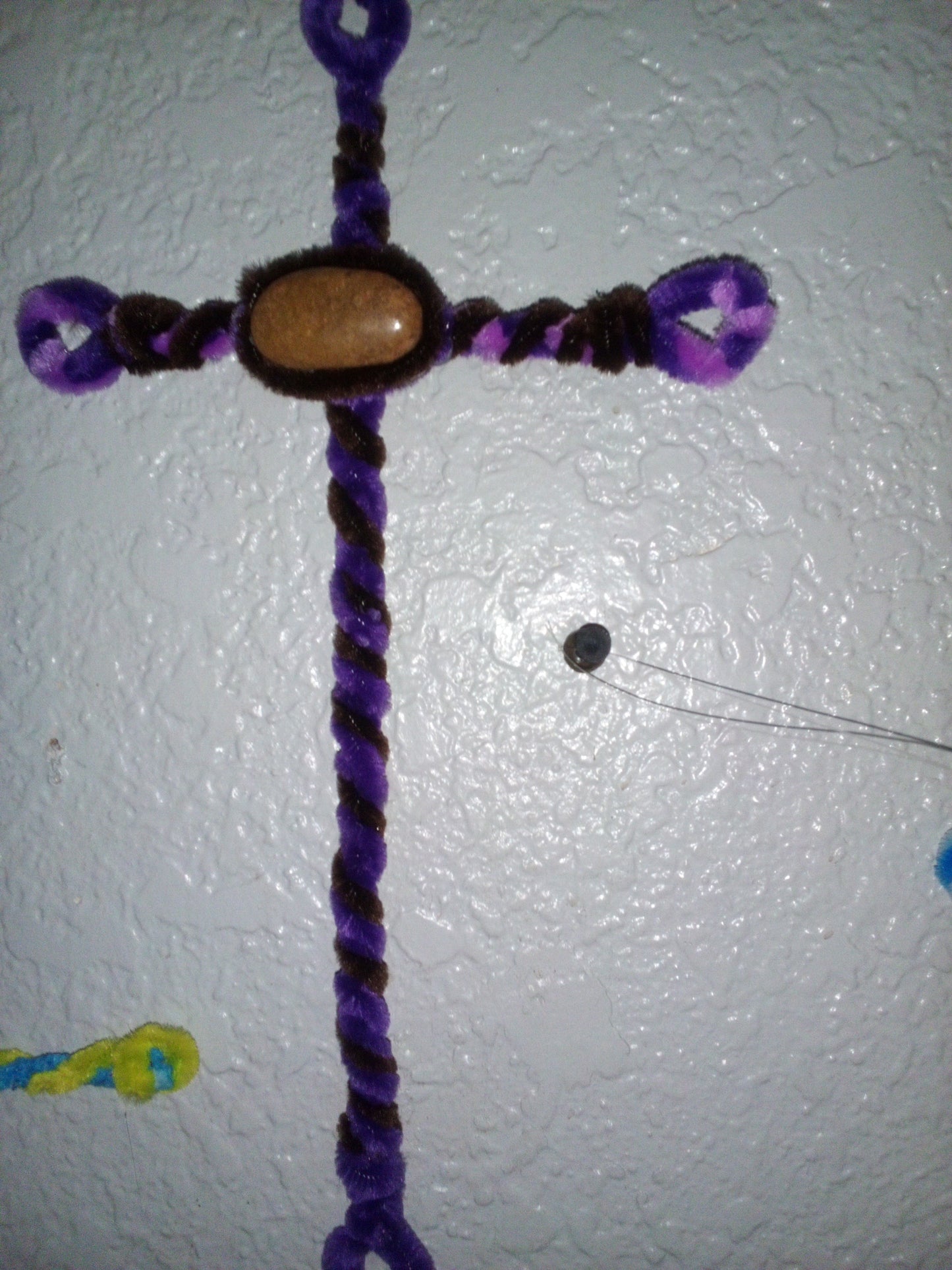 Cross Wall hanging