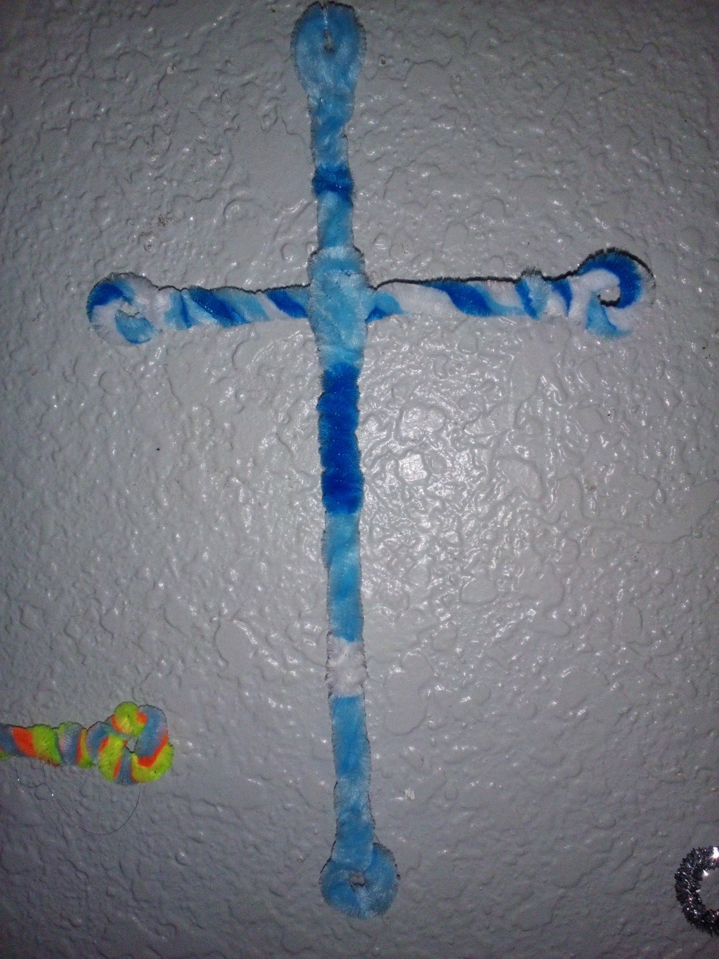 Cross Wall hanging