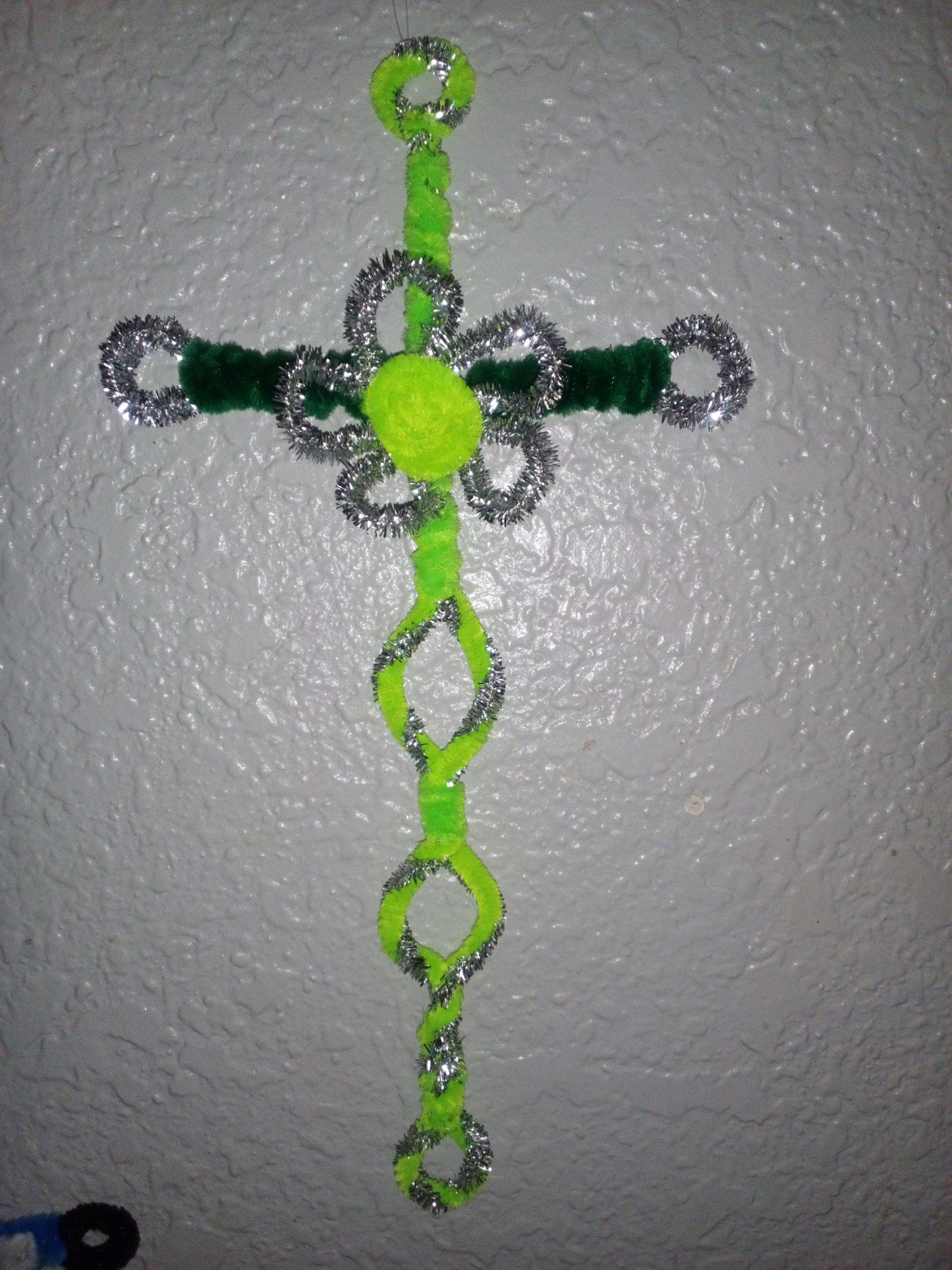 Cross Wall hanging